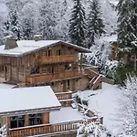 Casa vacanze Ysalpe - Vue Montagne Hammam Sauna Jacuzzi Et Salle Cinéma