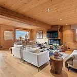 Ysalpe - Vue Montagne Hammam Sauna Jacuzzi Et Salle Cinéma *