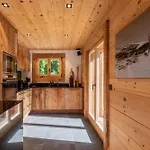Ysalpe - Vue Montagne Hammam Sauna Jacuzzi Et Salle Cinéma *