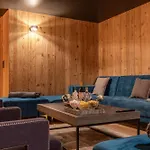 Casa vacanze Ysalpe - Vue Montagne Hammam Sauna Jacuzzi Et Salle Cinéma