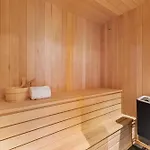 Ysalpe - Vue Montagne Hammam Sauna Jacuzzi Et Salle Cinéma Casa vacanze *