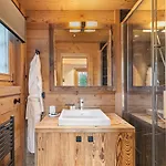 Ysalpe - Vue Montagne Hammam Sauna Jacuzzi Et Salle Cinéma *