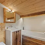 Ysalpe - Vue Montagne Hammam Sauna Jacuzzi Et Salle Cinéma