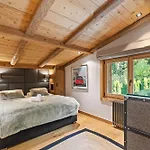 Casa vacanze Ysalpe - Vue Montagne Hammam Sauna Jacuzzi Et Salle Cinéma *