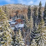 Casa vacanze Ysalpe - Vue Montagne Hammam Sauna Jacuzzi Et Salle Cinéma