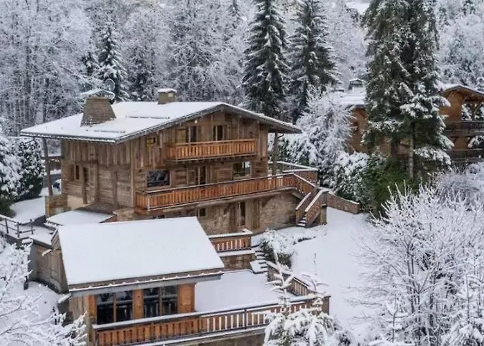 Prázdninový dům Ysalpe - Vue Montagne Hammam Sauna Jacuzzi Et Salle Cinema