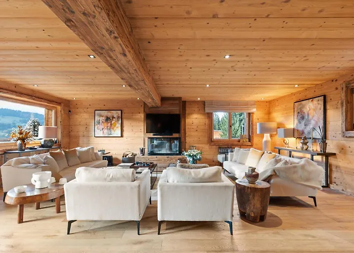 Ysalpe - Vue Montagne Hammam Sauna Jacuzzi Et Salle Cinema *