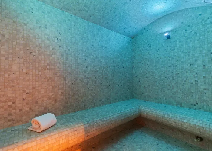 Ysalpe - Vue Montagne Hammam Sauna Jacuzzi Et Salle Cinema *