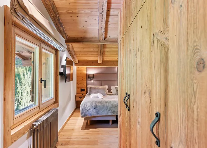 Ysalpe - Vue Montagne Hammam Sauna Jacuzzi Et Salle Cinema