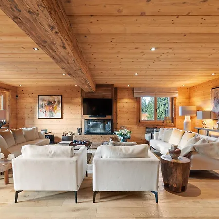 Ysalpe - Vue Montagne Hammam Sauna Jacuzzi Et Salle Cinéma *