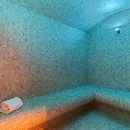 Ysalpe - Vue Montagne Hammam Sauna Jacuzzi Et Salle Cinéma *