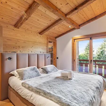 Casa vacanze Ysalpe - Vue Montagne Hammam Sauna Jacuzzi Et Salle Cinéma