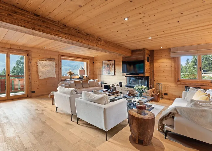 Ysalpe - Vue Montagne Hammam Sauna Jacuzzi Et Salle Cinema *