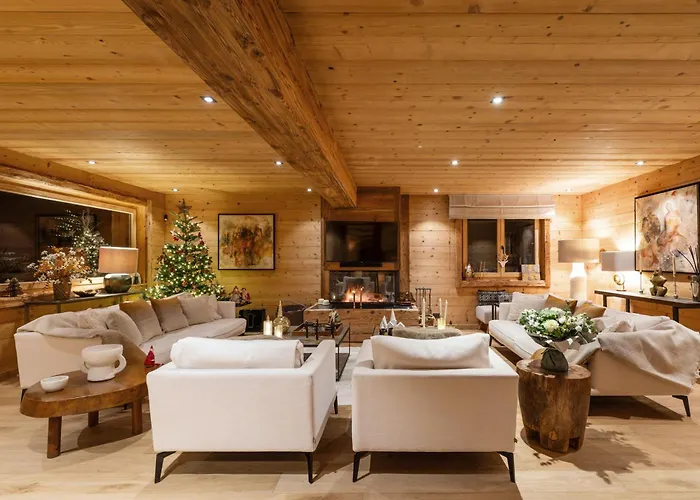 Ysalpe - Vue Montagne Hammam Sauna Jacuzzi Et Salle Cinema