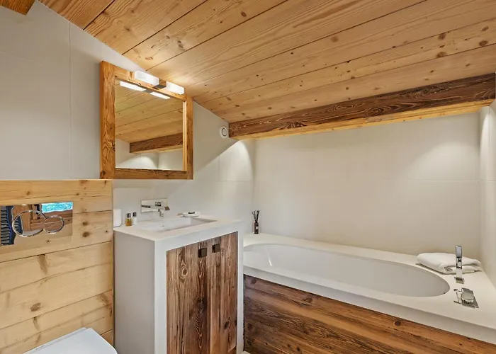 Ysalpe - Vue Montagne Hammam Sauna Jacuzzi Et Salle Cinema