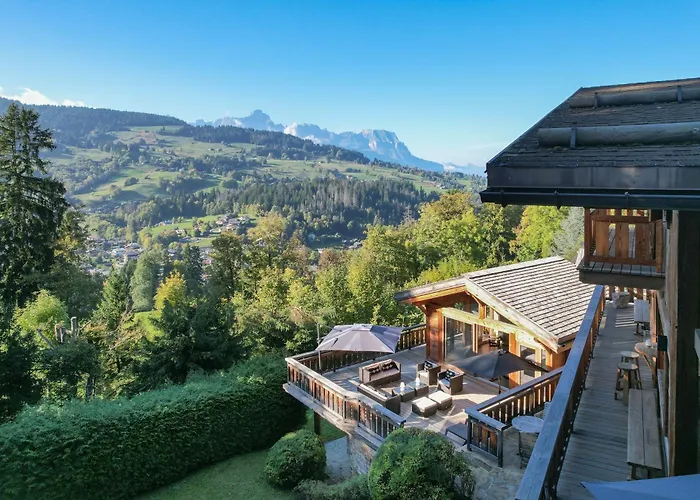 Ysalpe - Vue Montagne Hammam Sauna Jacuzzi Et Salle Cinema Tatil Evi